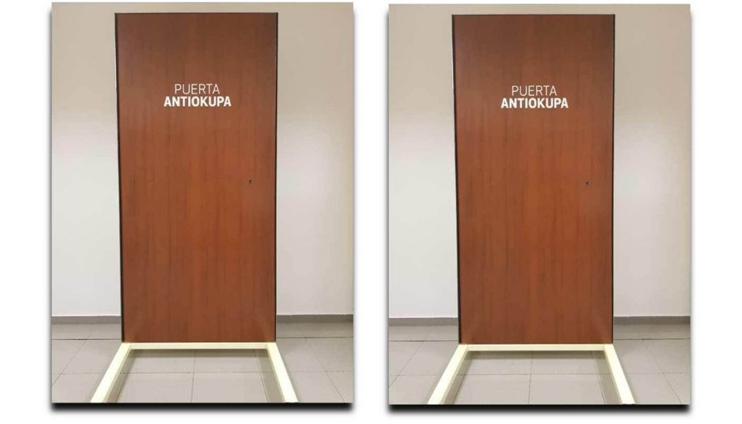 venta de puertas antiokupas - Alquiler Puertas Antiokupas Hospitalet de Llobregat