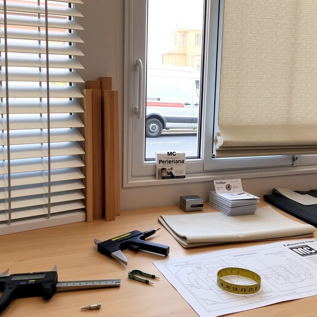 text2img 7bd4e8fb a2fc 4b3f aeb3 83c69998b399 00001  - &iquest;D&oacute;nde puedo contratar servicios urgentes de reparaci&oacute;n de persianas en Hospitalet de Llobregat?