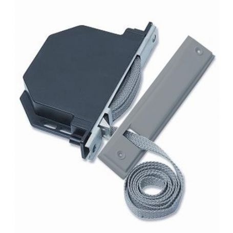 recogedor cinta persiana embutir gris minipack universal c 14 tefer - Caja Recogedor Persianas