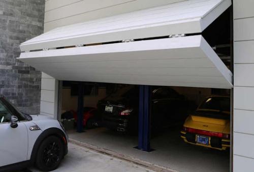 Puerta Basculante 2020 10 4 - Mantenimiento y reparación puertas de garaje