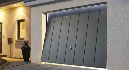 basculante - Mantenimiento y reparación puertas de garaje