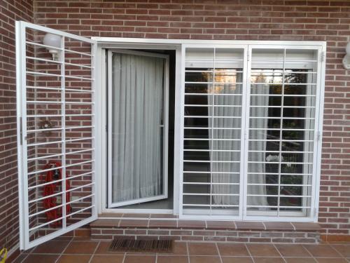 rejas para ventans hospitalet - Rejas Fijas para Ventanas y Puertas Hospitalet de Llobregat