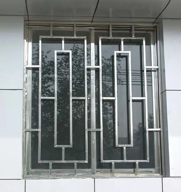 rejas para ventanas hospitalet - Rejas para Ventanas y Puertas Hospitalet