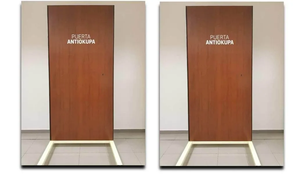 venta de puertas antiokupas - Suministros e Instalación Puertas Antiokupas Hospitalet de Llobregat