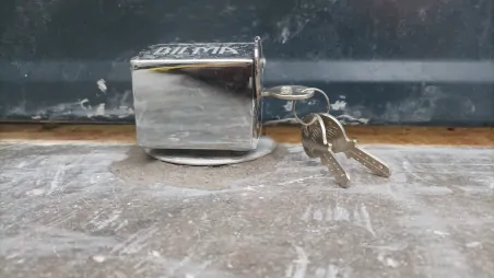 Dsipositivo - Persianas Met&aacute;licas en Hospitalet de Llobregat