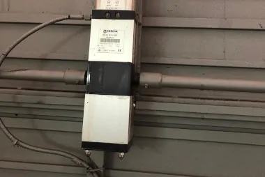 Mantenimiento garaje - Puertas de garaje