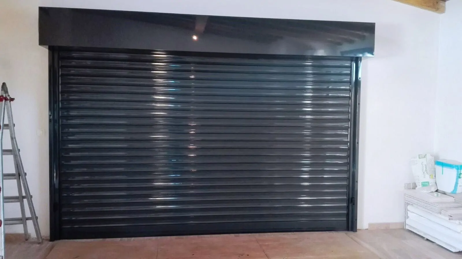 Donde puedo encontrar servicios eficientes de reparacion de persianas metalicas Hospitalet de Llobregat - &iquest;D&oacute;nde puedo encontrar servicios eficientes de reparaci&oacute;n de persianas met&aacute;licas en Hospitalet de Llobregat?